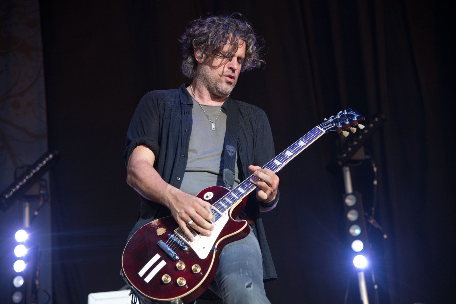 Goo Goo Dolls at Hollywood Casino Amphitheatre
